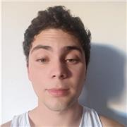 Soy Ancor, un estudiante de 2° de enfermería y tengo el título de B1 de Cambridge. Clases de refuerzo para primaria y ESO